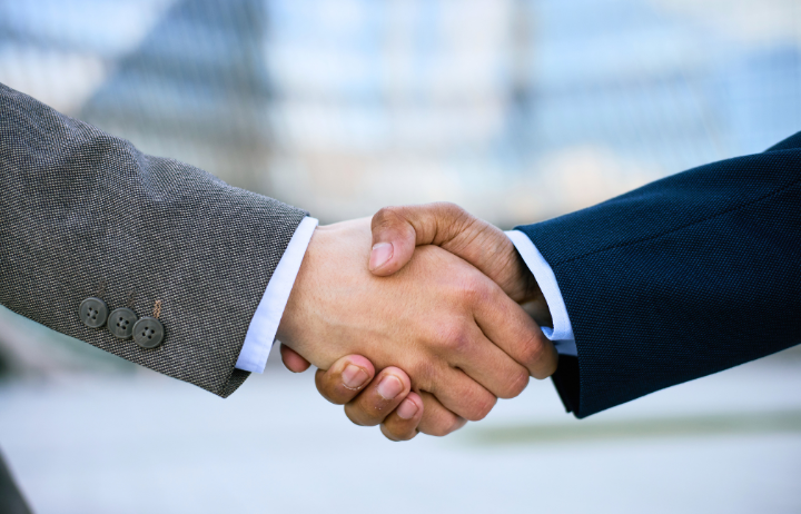 Customer Partnership